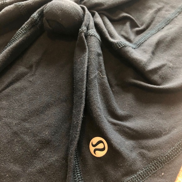 Lululemon Racerback Tank - Picture 2 of 5